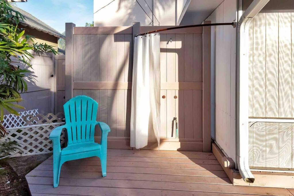 Art Deco Apt W Pool One Mile To Beach Pets Welcome Лейк Уърт Екстериор снимка